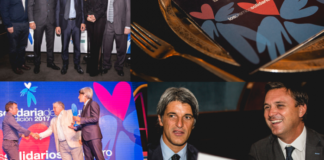 Libra participó de La Noche Solidaria del Seguro