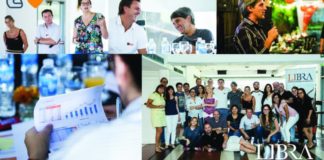 Cierre de año con logros y expectativas en Libra