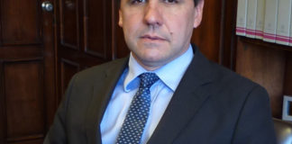 Carlos Grandjean, nuevo presidente de ADEAA