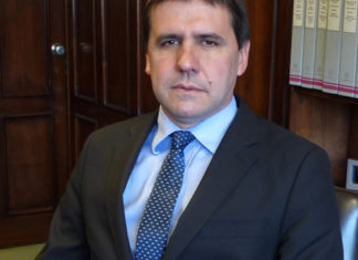 Carlos Grandjean, nuevo presidente de ADEAA