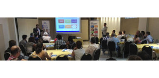 Capacitación de Previnca Seguros en Mendoza