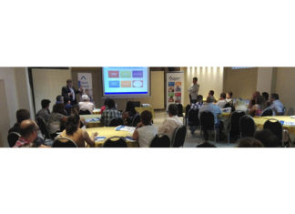 Capacitación de Previnca Seguros en Mendoza