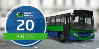 Mutual Rivadavia: 20 años en el mercado asegurador