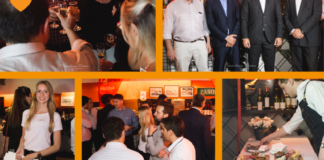 Libra abrió una oficina en Rosario