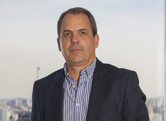Larrambebere: “El Grupo San Cristóbal apuesta por el desarrollo en nuestro país y en la región”