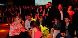 Las compañías de seguros de SMG festejaron el fin de año