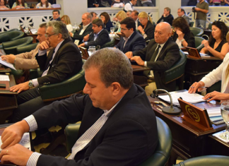 Diputados correntinos votaron la adhesión a la Ley Complementaria de Riesgos del Trabajo