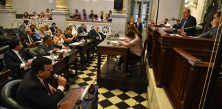 Dos provincias más adhirieron a la nueva Ley de Riesgos del Trabajo