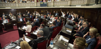 Adhirió la provincia de Buenos Aires a la nueva Ley de Riesgos del Trabajo