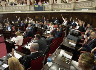 Adhirió la provincia de Buenos Aires a la nueva Ley de Riesgos del Trabajo