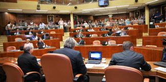 San Juan se suma a la aplicación de la nueva Ley de Riesgos del Trabajo