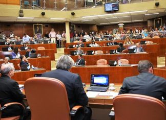 San Juan se suma a la aplicación de la nueva Ley de Riesgos del Trabajo