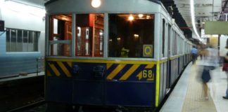 Muerte en el subte: condenan a Metrovías y a Nación Seguros