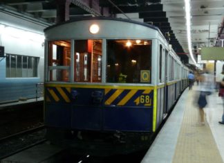 Muerte en el subte: condenan a Metrovías y a Nación Seguros