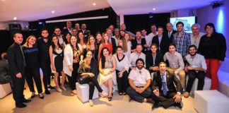 15º Aniversario de TPC Compañía de Seguros