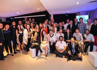 15º Aniversario de TPC Compañía de Seguros