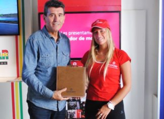 Asociart, presente en el Espacio Clarín