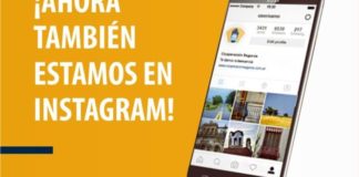 Cooperación Seguros, ahora en Instagram