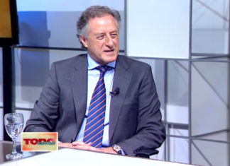 Felizia: “El mercado asegurador debe dar respuesta a cuestiones técnicas básicas”
