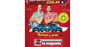 Promo Verano de La Segunda