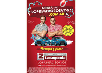Promo Verano de La Segunda