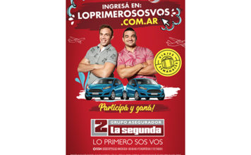 Promo Verano de La Segunda