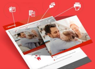 Mapfre lanza la venta on line de seguros para hogar