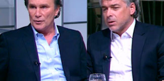 Córdoba y Guerrero: “Para poder ofrecer seriamente una cobertura de caución en materia de desarrollo de propiedades, necesitamos tener un reaseguro adecuado”