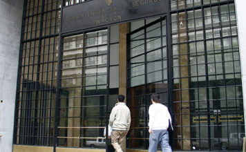Disponen la inhibición general de bienes de Antártida Seguros