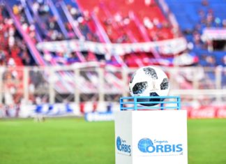 San Lorenzo ganó la Copa Orbis Seguros