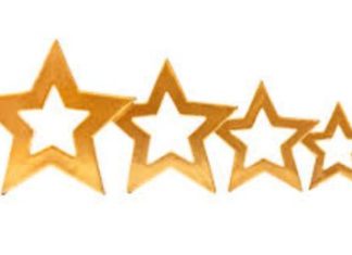 Se vienen los Premios Four Stars