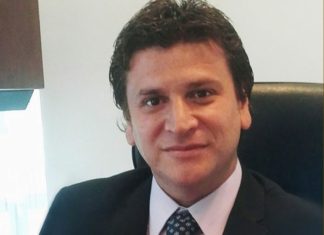 Nueva designación en Mapfre Argentina
