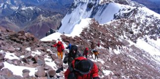 Allianz Argentina apoya a destacados deportistas que intentarán escalar el Aconcagua