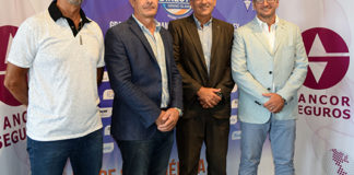 Acuerdo entre Sancor Seguros y la Federación del Voleibol Argentino (FeVA)