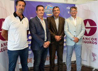 Acuerdo entre Sancor Seguros y la Federación del Voleibol Argentino (FeVA)