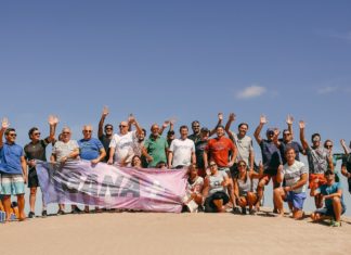 Reconocimiento para los ganadores de Ganá Más del Grupo Sancor Seguros