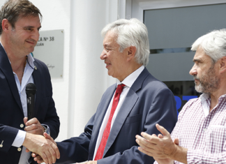 Nueva Comisión Médica en Luján