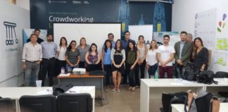 Albacaución se hizo presente en la Tercera Jornada de talleres Laboratorio PYMEX