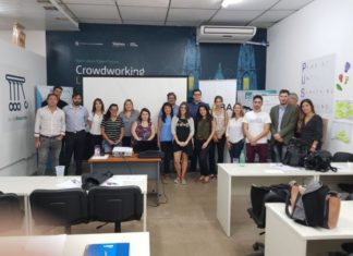 Albacaución se hizo presente en la Tercera Jornada de talleres Laboratorio PYMEX