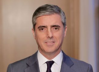 Iván de la Sota será el nuevo Chief Business Transformation Officer en Allianz SE