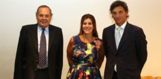 Comenzó el Programa Ejecutivo de Seguros de Personas 2018