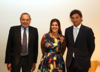 Comenzó el Programa Ejecutivo de Seguros de Personas 2018