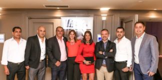 Lanzamiento Comercial de CNP Seguros para 2018