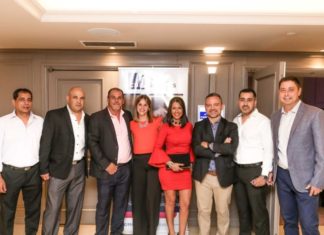 Lanzamiento Comercial de CNP Seguros para 2018