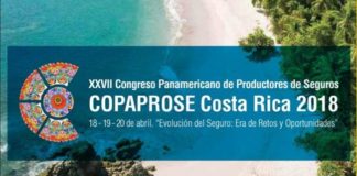 Se acerca el XXVII Congreso COPAPROSE 2018