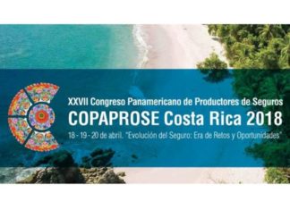 Se acerca el XXVII Congreso COPAPROSE 2018