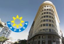 FAPASA se reunió con autoridades de la SSN