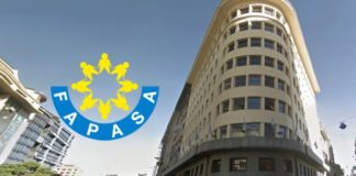 FAPASA se reunió con autoridades de la SSN