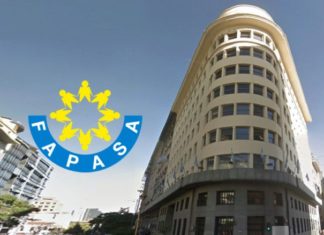 FAPASA se reunió con autoridades de la SSN