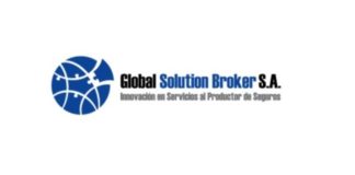Global Solution Broker lanzó un servicio web